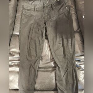 Level 99 Black Skinny Jeans, size 30/10